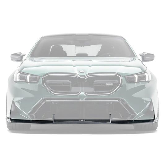 ADRO PrePreg Carbon Front leppe - BMW M5 G90 / G99