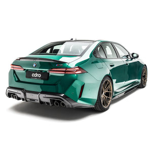 ADRO PrePreg Carbon Spoiler - BMW M5 G90