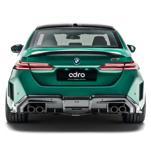 ADRO PrePreg Carbon Spoiler - BMW M5 G90