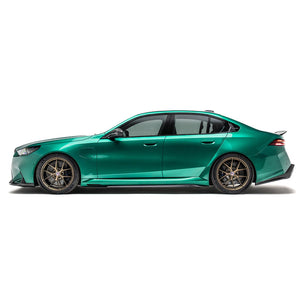 ADRO PrePreg Carbon Spoiler - BMW M5 G90