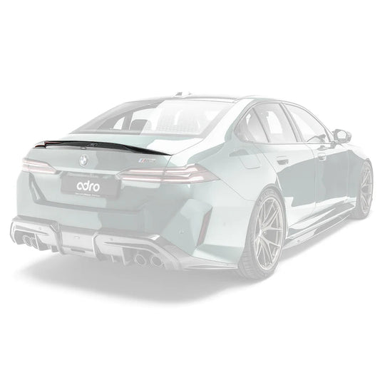 ADRO PrePreg Carbon Spoiler - BMW M5 G90