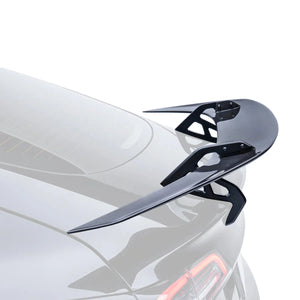 ADRO Tesla Model 3 AT-S Swan Neck Wing