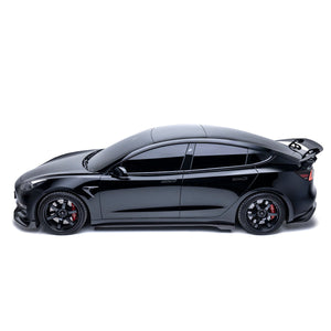 ADRO Tesla Model 3 Side Camera Covers V1 — sideperspektiv