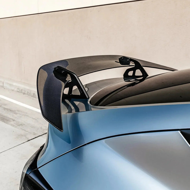 ADRO Tesla Model Y AT-S Swan Neck Wing