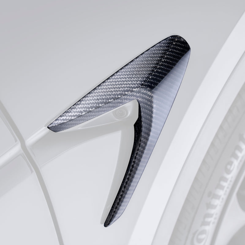 ADRO Tesla Model Y Side Camera Covers