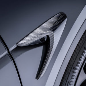 ADRO Tesla Model Y Side Camera Covers