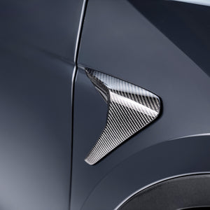 ADRO Tesla Model Y Side Camera Covers
