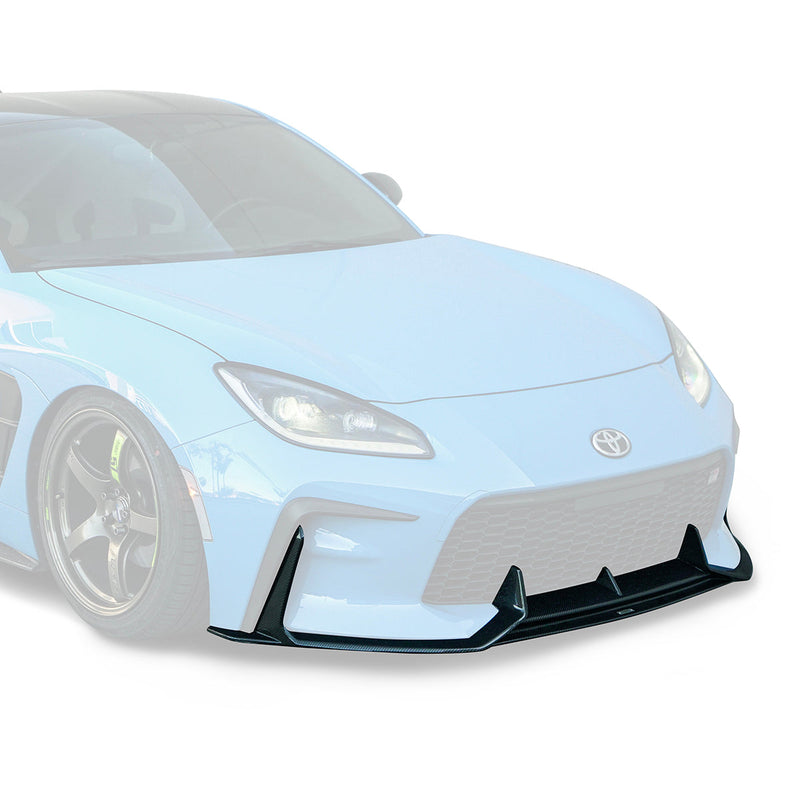 ADRO Toyota GR86 frontleppe