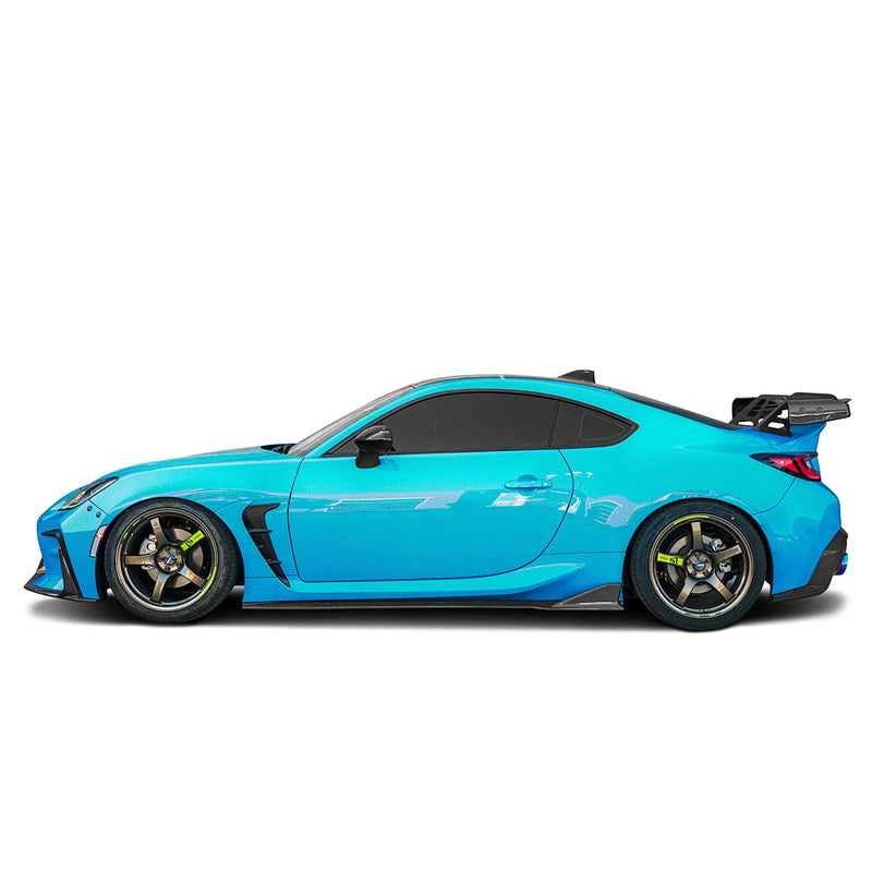 ADRO Toyota GR86/Subaru BRZ sideskjørt