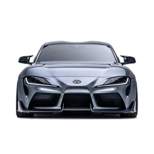 ADRO Toyota GR Supra frontleppe