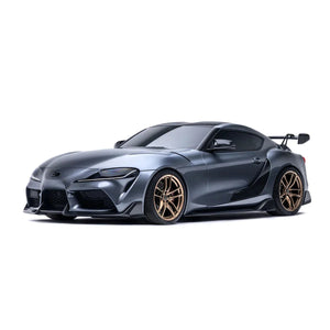 ADRO Toyota GR Supra frontleppe
