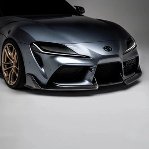 ADRO Toyota GR Supra frontleppe