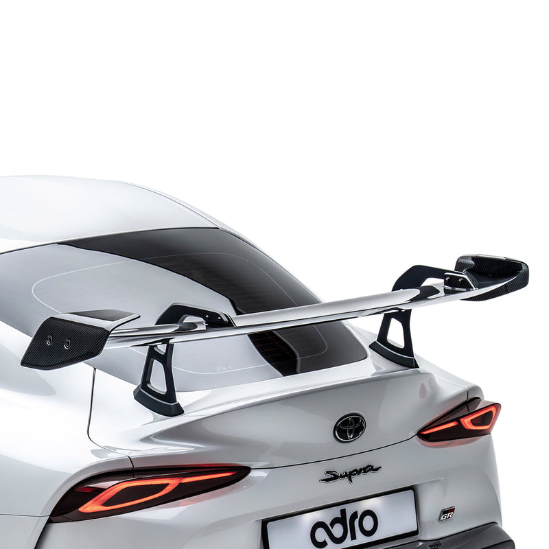 ADRO Toyota GR Supra AT-R2 Supra Taller Wingstand Only