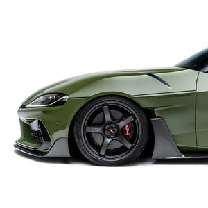 ADRO Front fanger – Toyota GR Supra (A90)
