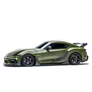 ADRO Front fanger – Toyota GR Supra (A90)
