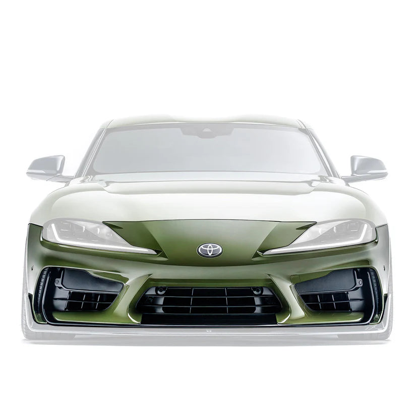ADRO Front fanger – Toyota GR Supra (A90)