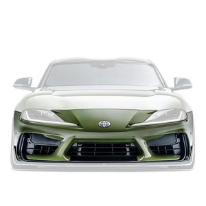 ADRO Front fanger – Toyota GR Supra (A90)