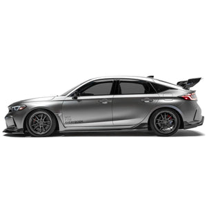 ADRO Honda Civic Type R FL5 frontleppe