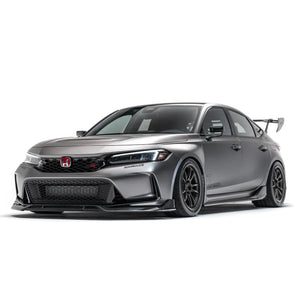 ADRO Honda Civic Type R FL5 frontleppe
