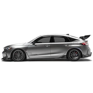 ADRO Honda Civic Type R FL5 sideskjørt
