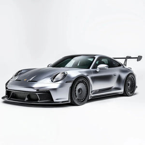 ADRO Porsche 992 GT3 Front luftinntak Panel