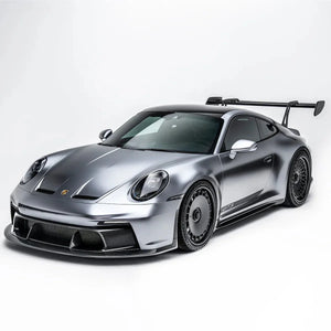 ADRO Porsche 992 GT3 Front luftinntak Panel