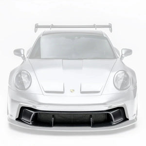 ADRO Porsche 992 GT3 Front luftinntak Panel