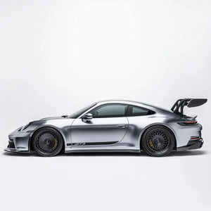 ADRO Porsche 992 GT3 992.1/992.2 sideskjørt
