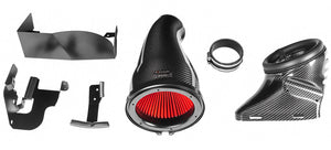 Eventuri Carbon Luftinntak - Mercedes-AMG A45 AMG / CLA45 / GLA45 (M139) KONG PERFORMANCE