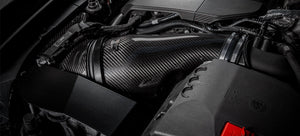 Eventuri Carbon Luftinntak - Mercedes-AMG A45 AMG / CLA45 / GLA45 (M139) KONG PERFORMANCE