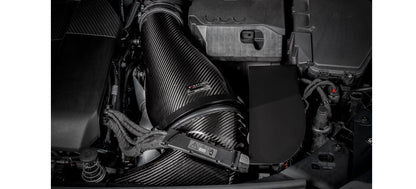 Eventuri carbon air intake - Mercedes -AMG A45 AMG / CLA45 / GLA45 (M139)