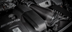 Eventuri Carbon Luftinntak - Mercedes-AMG A45 AMG / CLA45 / GLA45 (M139) KONG PERFORMANCE