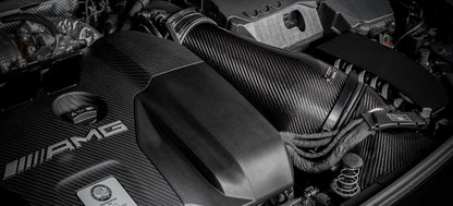 Eventuri carbon air intake - Mercedes -AMG A45 AMG / CLA45 / GLA45 (M139)