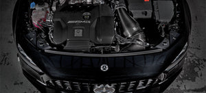 Eventuri Carbon Luftinntak - Mercedes-AMG A45 AMG / CLA45 / GLA45 (M139) KONG PERFORMANCE