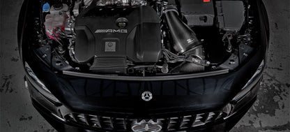Eventuri carbon air intake - Mercedes -AMG A45 AMG / CLA45 / GLA45 (M139)