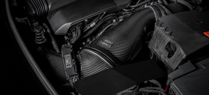 Eventuri carbon air intake - Mercedes -AMG A45 AMG / CLA45 / GLA45 (M139)