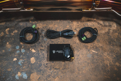 Valvetronic Designs BMW X3M / X4M Valved Sport Exhaust System (F97/F98)