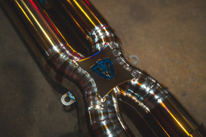 Valvetronic Designs Spjeldstyrt Eksosanlegg – BMW M6 F12, F13, F06 Gran Coupe (S63 V8)
