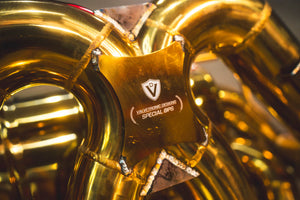 Valvetronic Designs Spjeldstyrt Eksosanlegg – Lamborghini Aventador LP700 / S / SV (6.5 V12)
