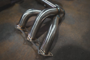 Valvetronic Designs Fri-Flyt Race Headers – Porsche 911 GT3 991.1, 991.2 (4.0 Flat-Six)