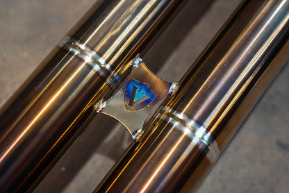 Valvetronic Designs BMW G20/G22/G26 M340i / M440i Valved Sport Exhaust System