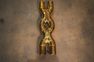 Valvetronic Designs Spjeldstyrt Eksosanlegg – Ferrari GTC4 Lusso (6.3 V12)