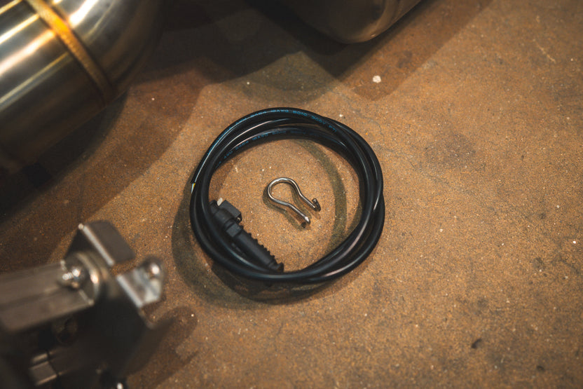 Valvetronic Designs BMW F30 / F22 / F32 / F36 Valved Sport Exhaust System (Axleback)