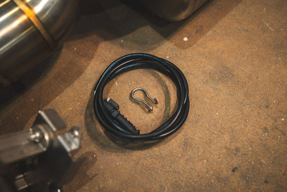 Valvetronic Designs BMW F30 / F22 / F32 / F36 Valved Sport Exhaust System (Axleback)