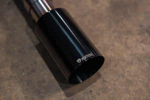 Valvetronic Designs Spjeldstyrt Eksosanlegg – Dodge Ram 1500 (5.7 HEMI V8)