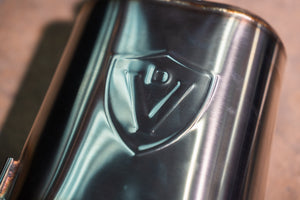 Valvetronic Designs Spjeldstyrt Eksosanlegg – Chevrolet Corvette C7 (LT1, LT4 V8)