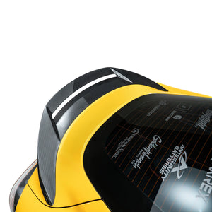 ADRO Prepreg Carbon Spoiler – Toyota GR Supra (A90/A91)