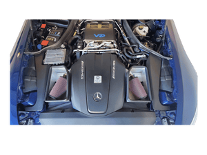 VRP AMG GT kaldluftsinnsug M178