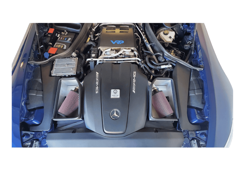 VRP AMG GT kaldluftsinnsug M178