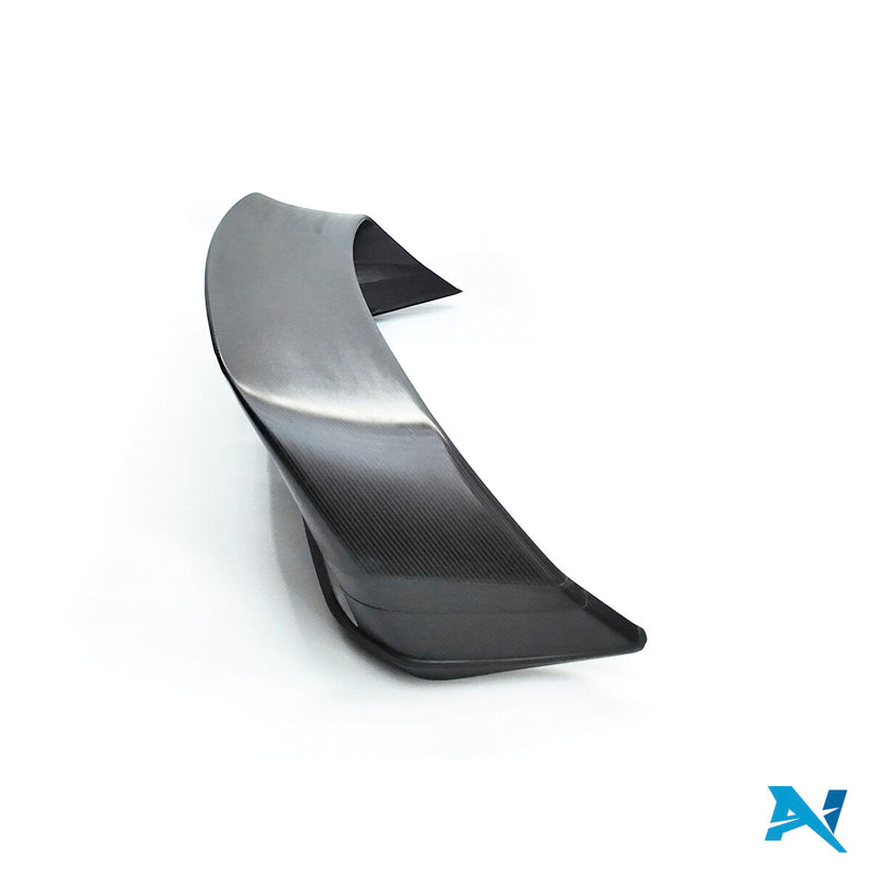 Alpha-N ALPHA-N karbon "TRACK" Rear Wing Class 3